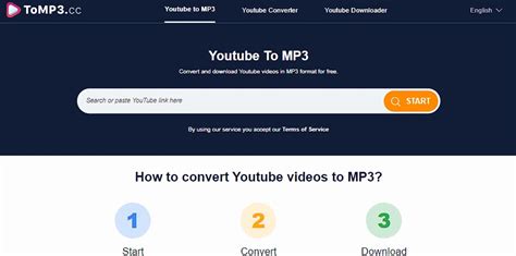 mp3 youtube converter ytmp3.cc